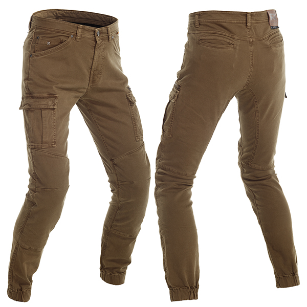 Richa RICHA APACHE TRS KHAKI